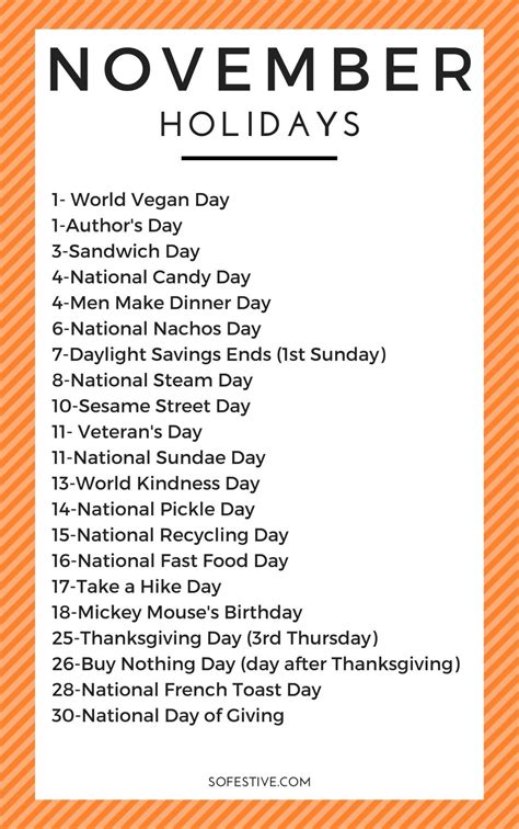 nov 4|nov 4 holiday.